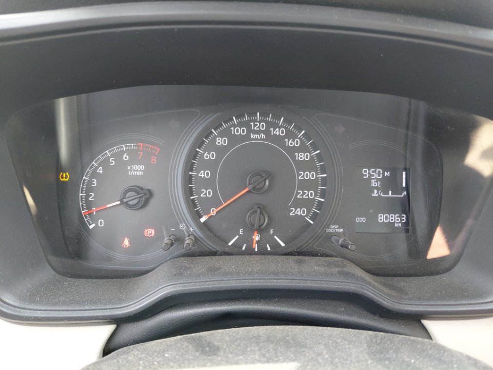 تويوتا كورولا XLI EXECUTIVE 2021 image