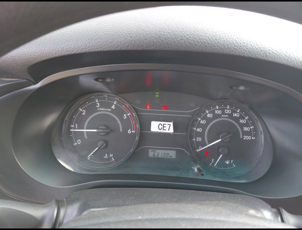 تويوتا هايلكس GL2 4X4 2024 image