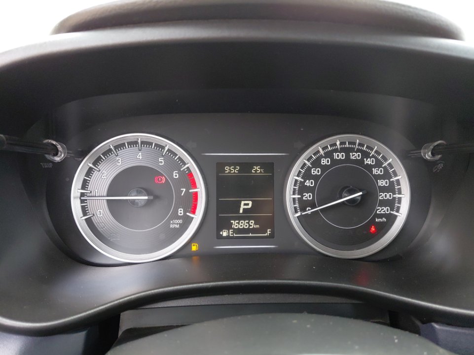 سوزوكي بالينو GL 2024 image