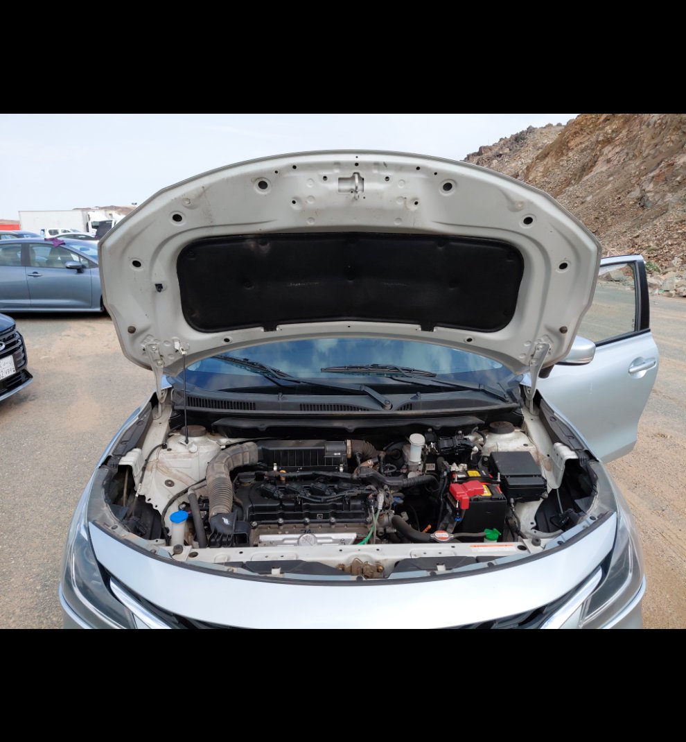 سوزوكي بالينو GL 2024 image