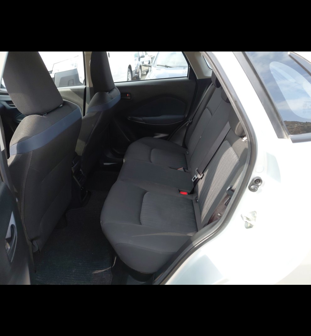 سوزوكي بالينو GL 2024 image