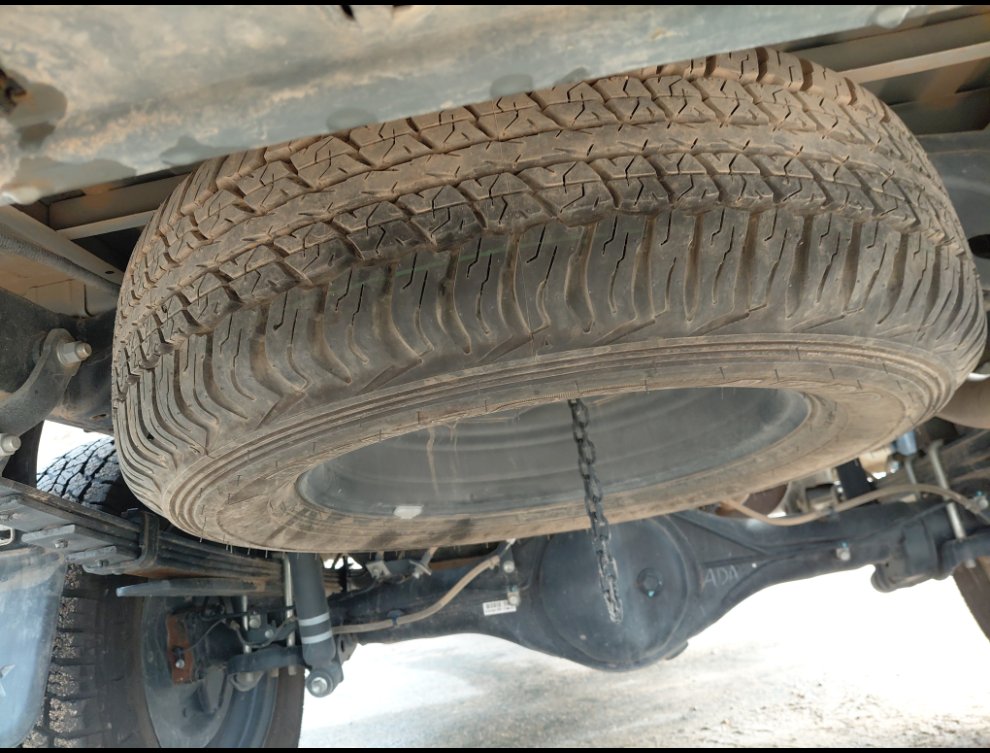 تويوتا هايلكس GL2 4X4 2024 image