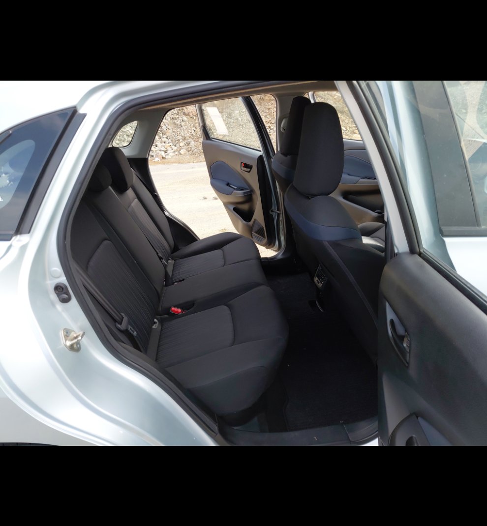 سوزوكي بالينو GL 2024 image