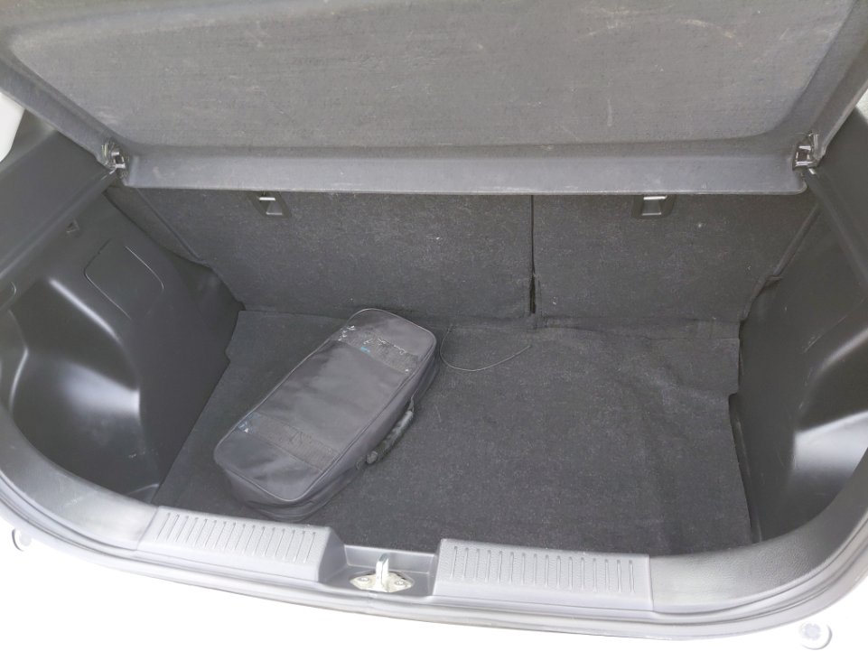 سوزوكي بالينو GL 2024 image