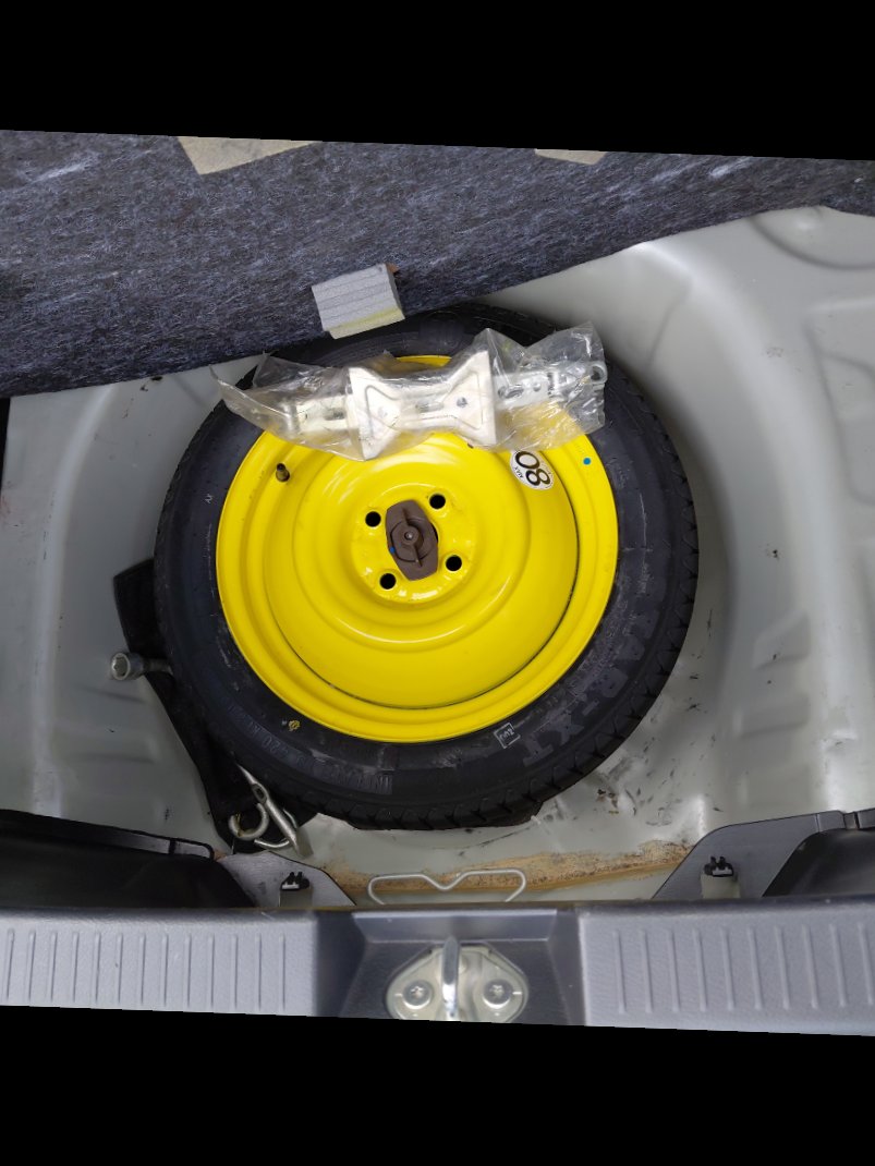 سوزوكي بالينو GL 2024 image