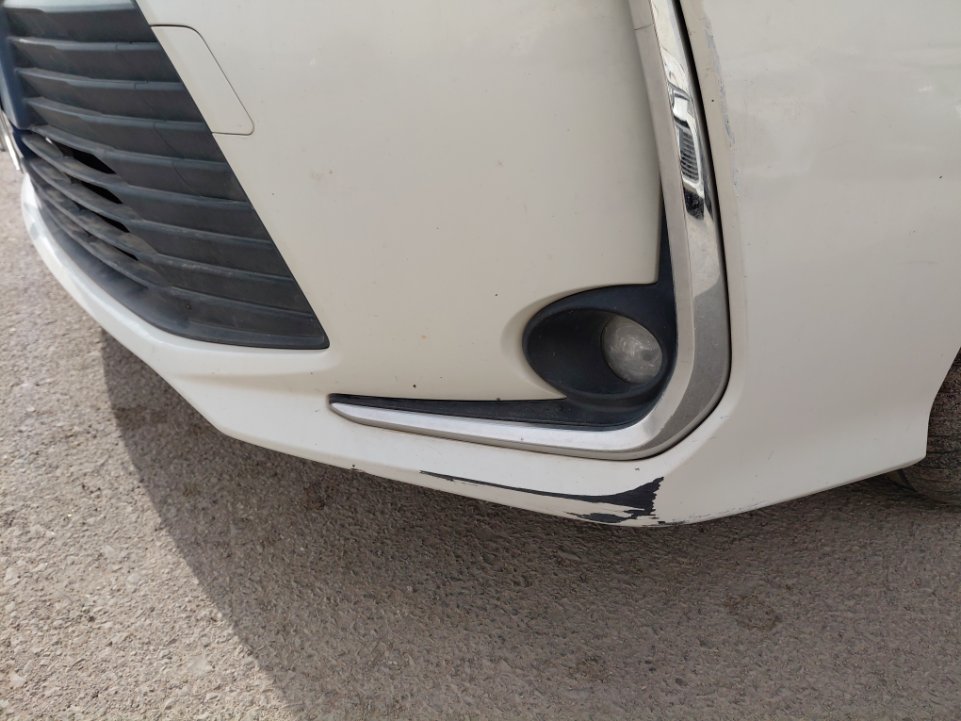 تويوتا كورولا XLI EXECUTIVE 2021 image