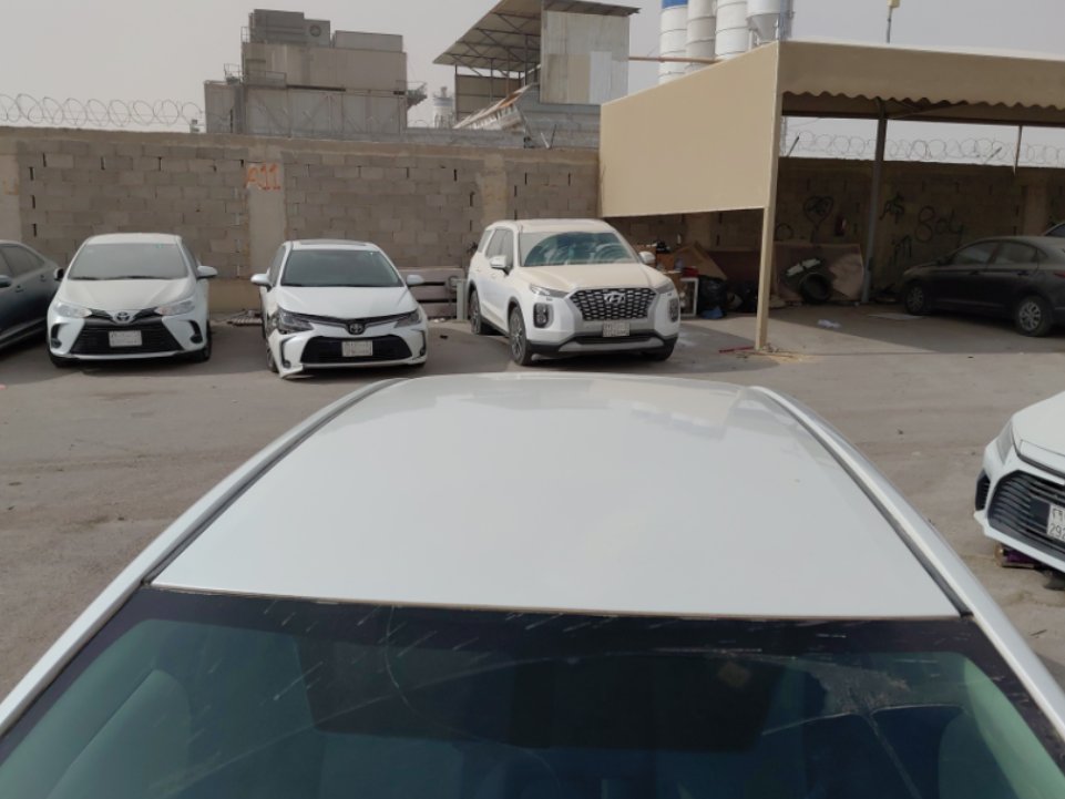 تويوتا كورولا XLI EXECUTIVE 2021 image