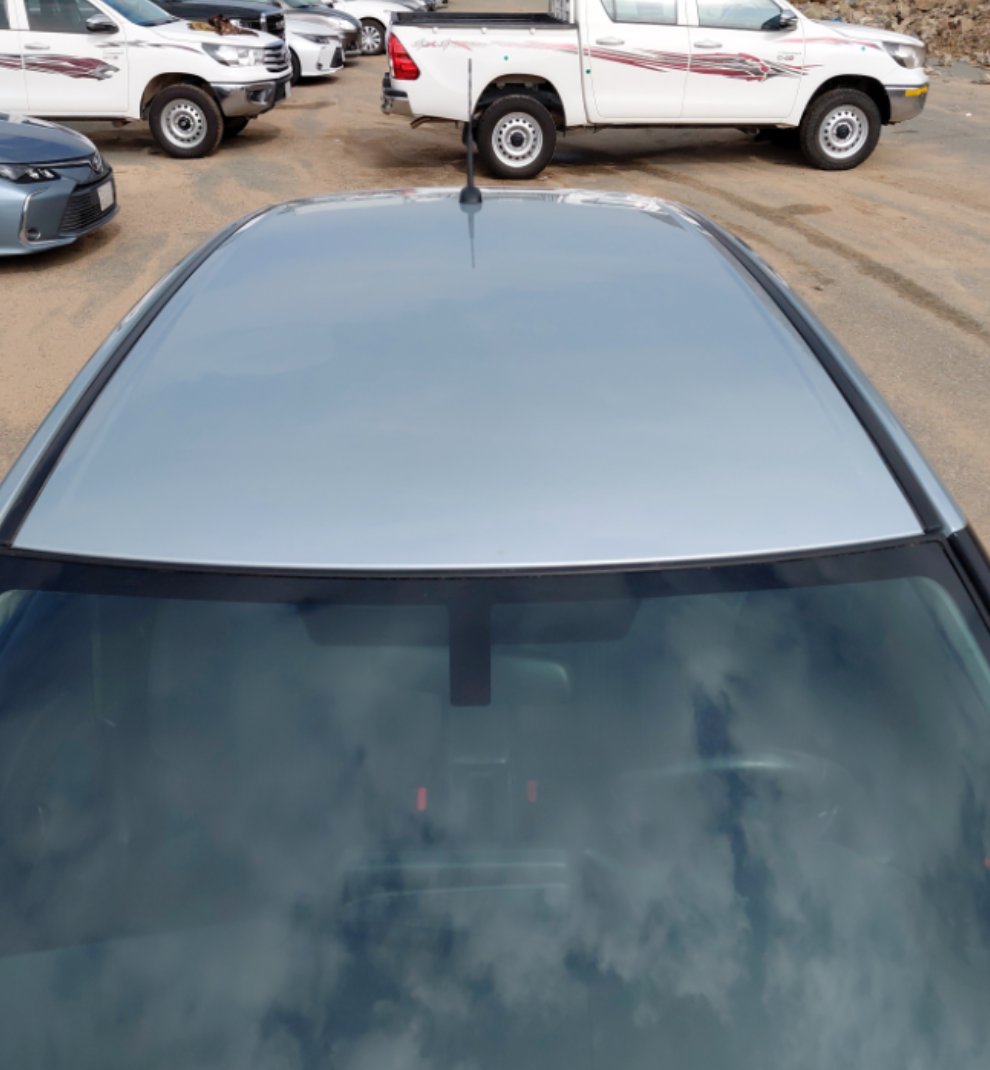 سوزوكي بالينو GL 2024 image