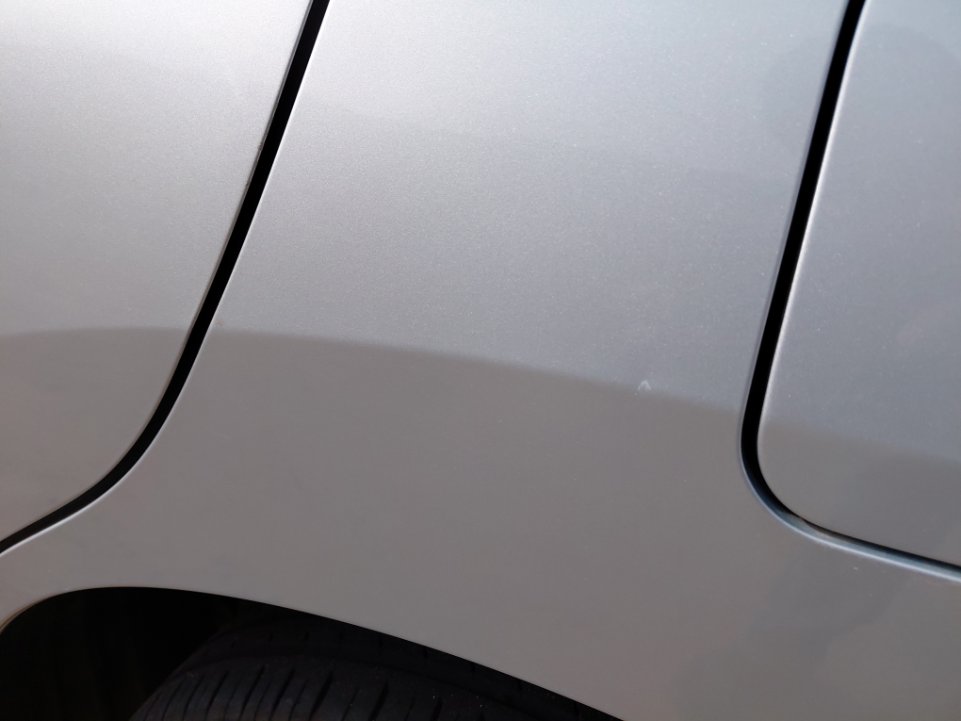 سوزوكي بالينو GL 2024 image