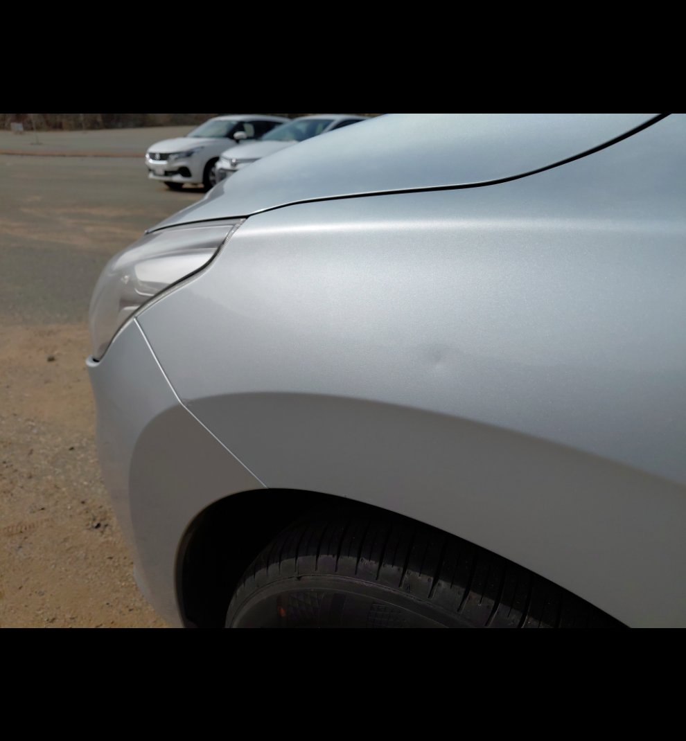 سوزوكي بالينو GL 2024 image