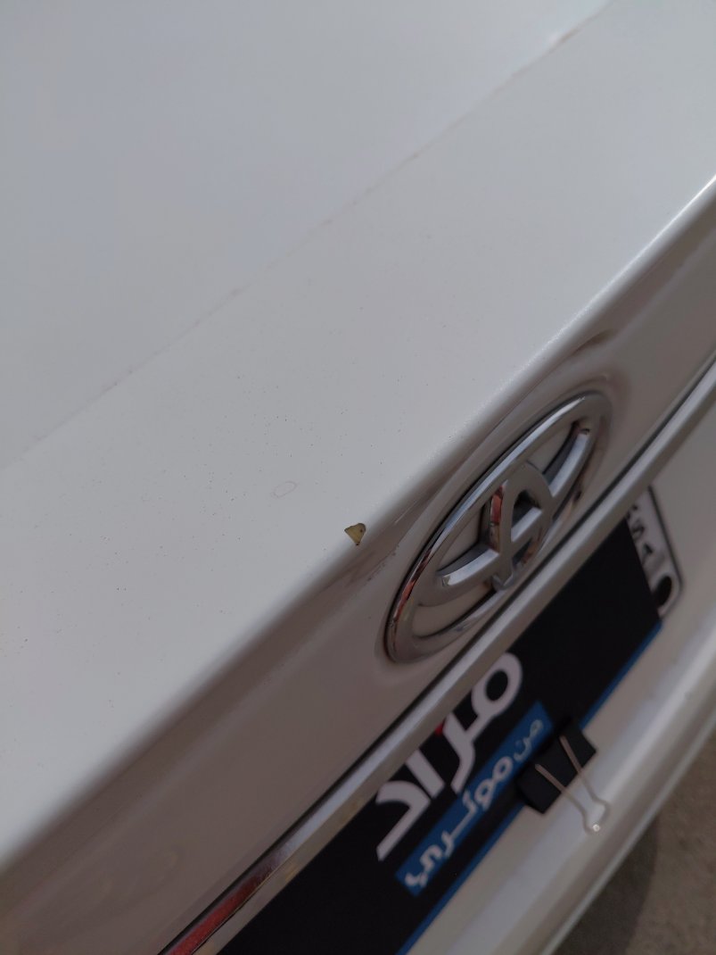 تويوتا كورولا XLI EXECUTIVE 2021 image