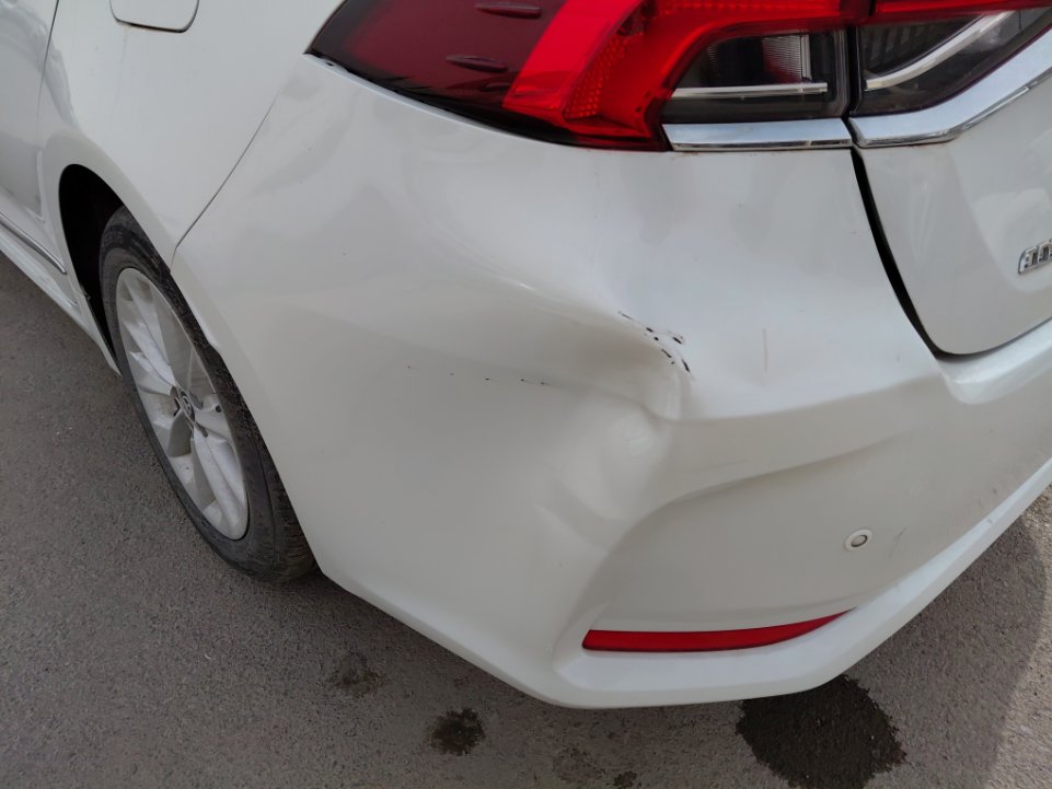 تويوتا كورولا XLI EXECUTIVE 2021 image