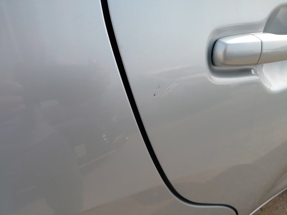 سوزوكي بالينو GL 2024 image