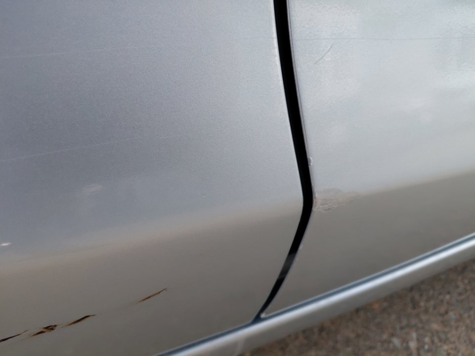 سوزوكي بالينو GL 2024 image