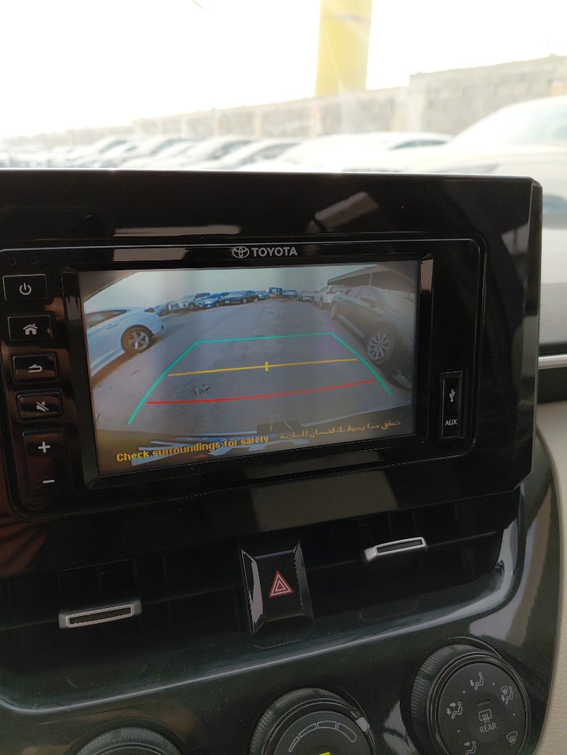 تويوتا كورولا XLI EXECUTIVE 2021 image