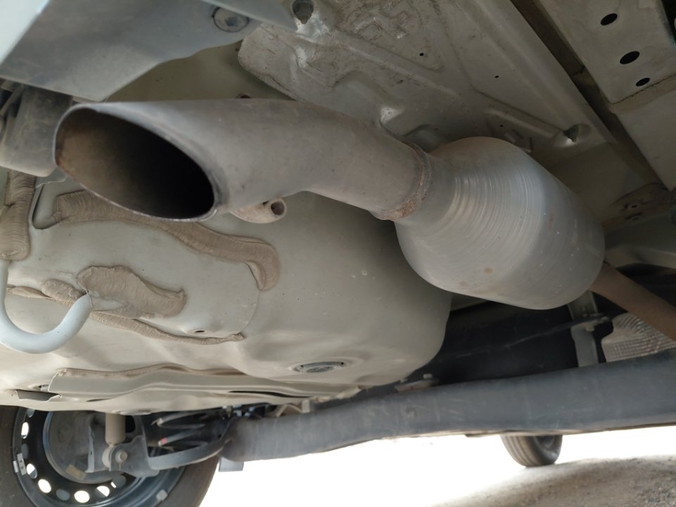 سوزوكي بالينو GL 2024 image