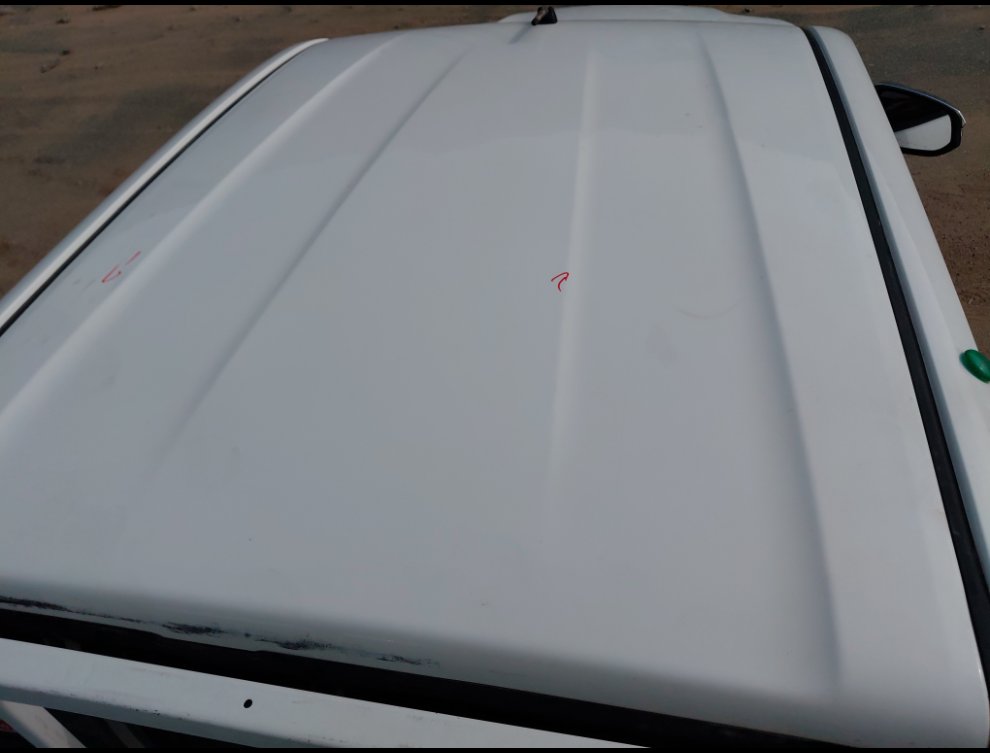 تويوتا هايلكس GL2 4X4 2024 image