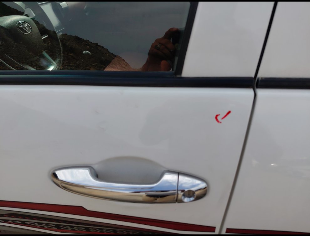 تويوتا هايلكس GL2 4X4 2024 image