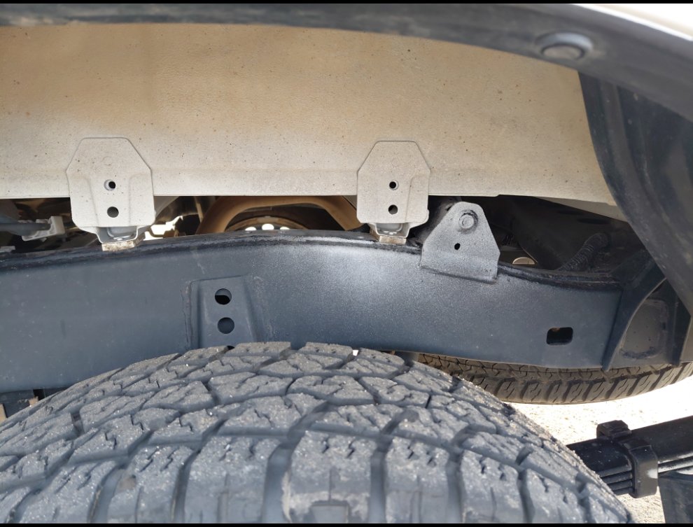 تويوتا هايلكس GL2 4X4 2024 image