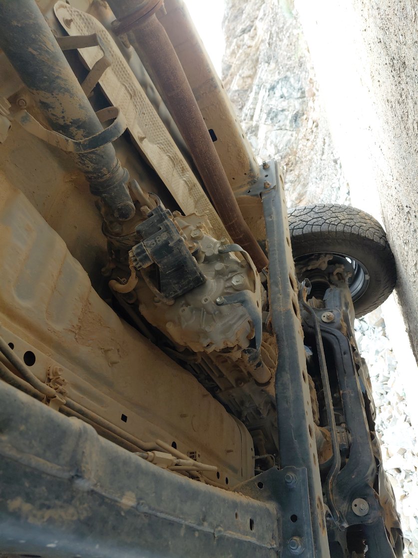 تويوتا هايلكس GL2 4X4 2024 image