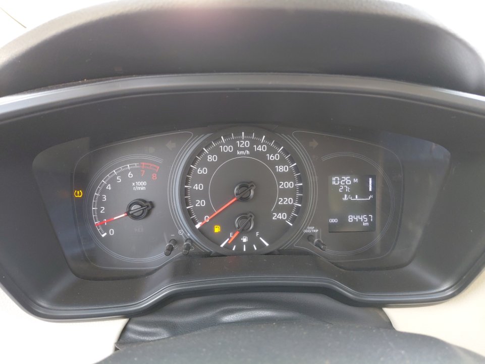 تويوتا كورولا XLI 2024 image