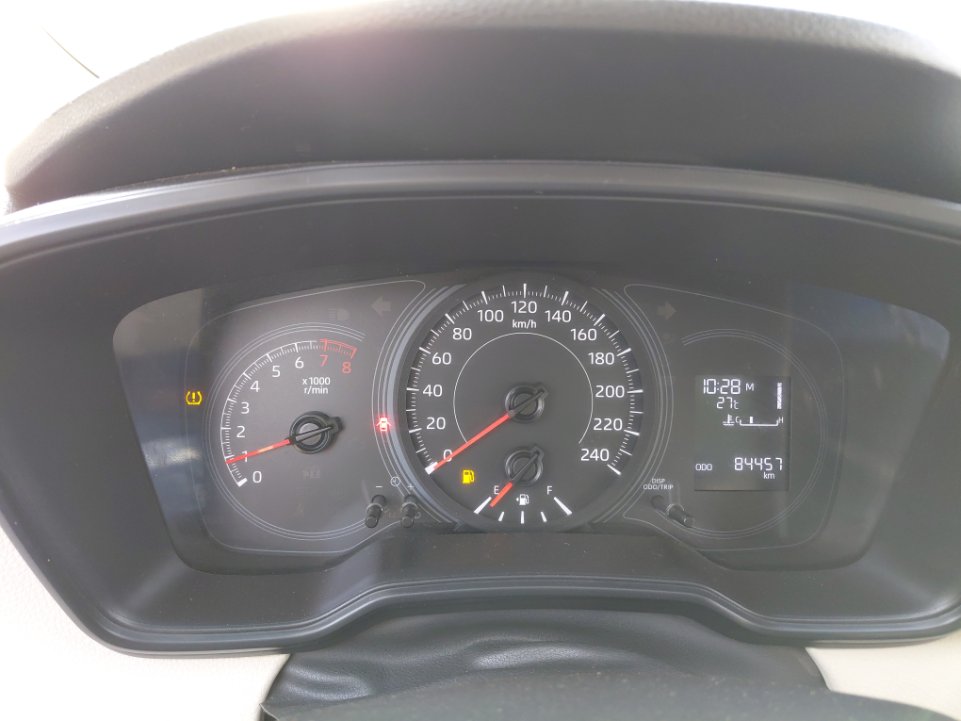 تويوتا كورولا XLI 2024 image