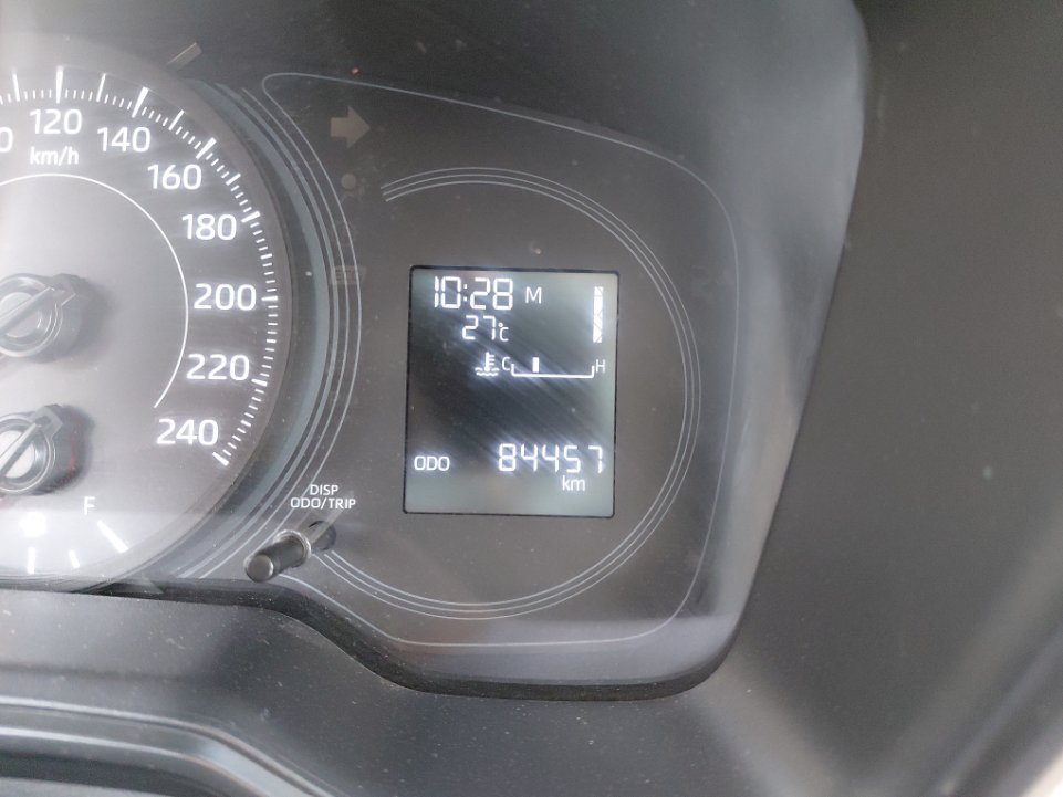 تويوتا كورولا XLI 2024 image