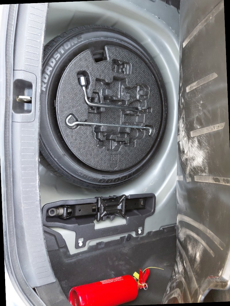 تويوتا كورولا XLI 2024 image