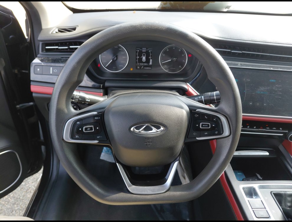 شيري اريزو 6 برو  2023 image