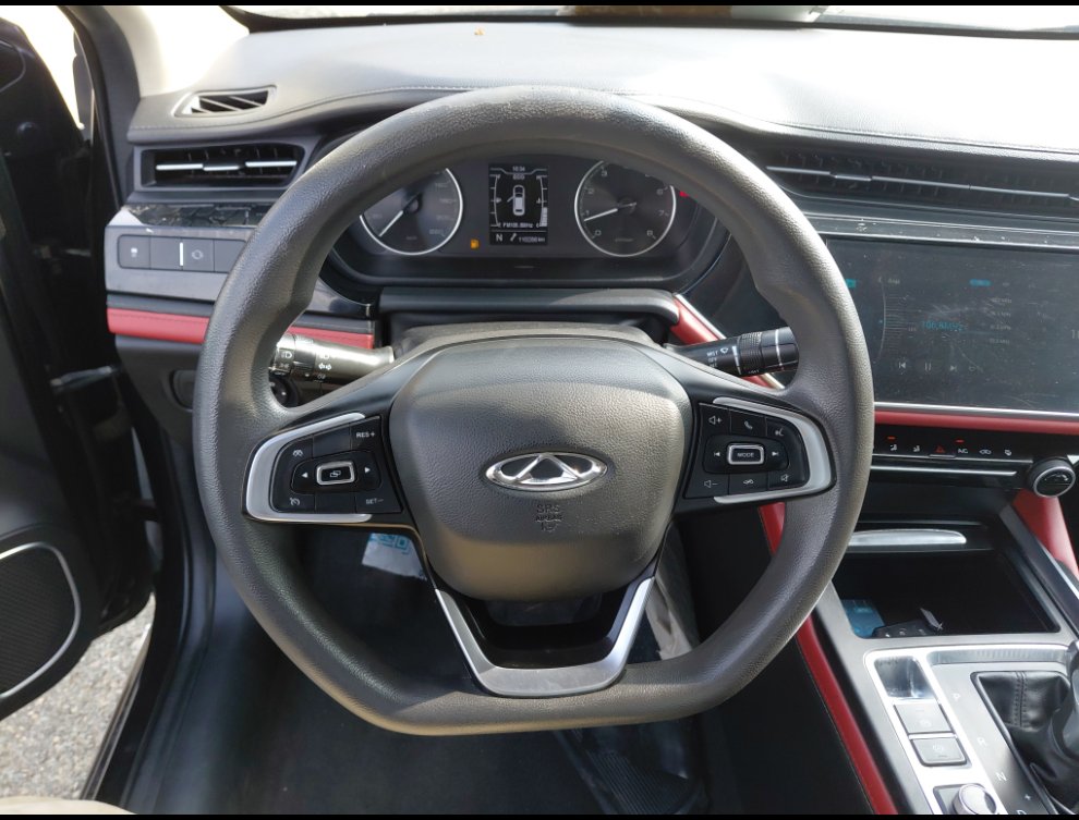 شيري اريزو 6 برو  2023 image