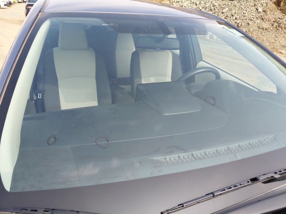 تويوتا كورولا XLI 2024 image