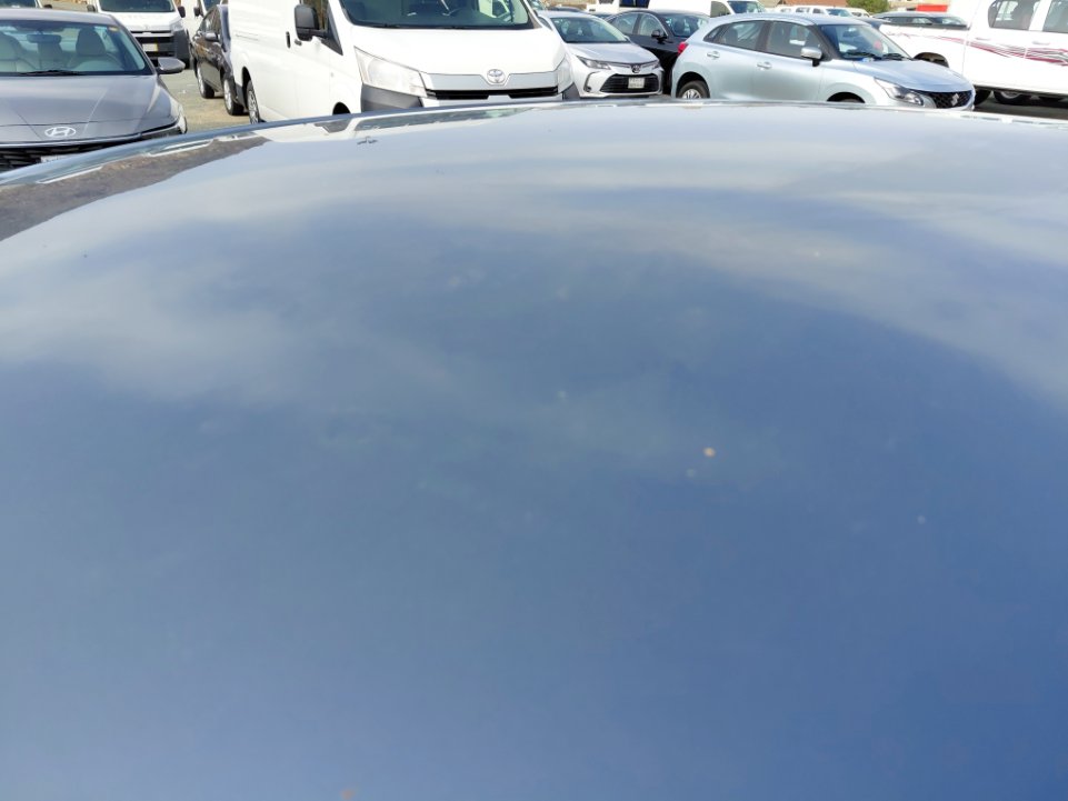 تويوتا كورولا XLI 2024 image