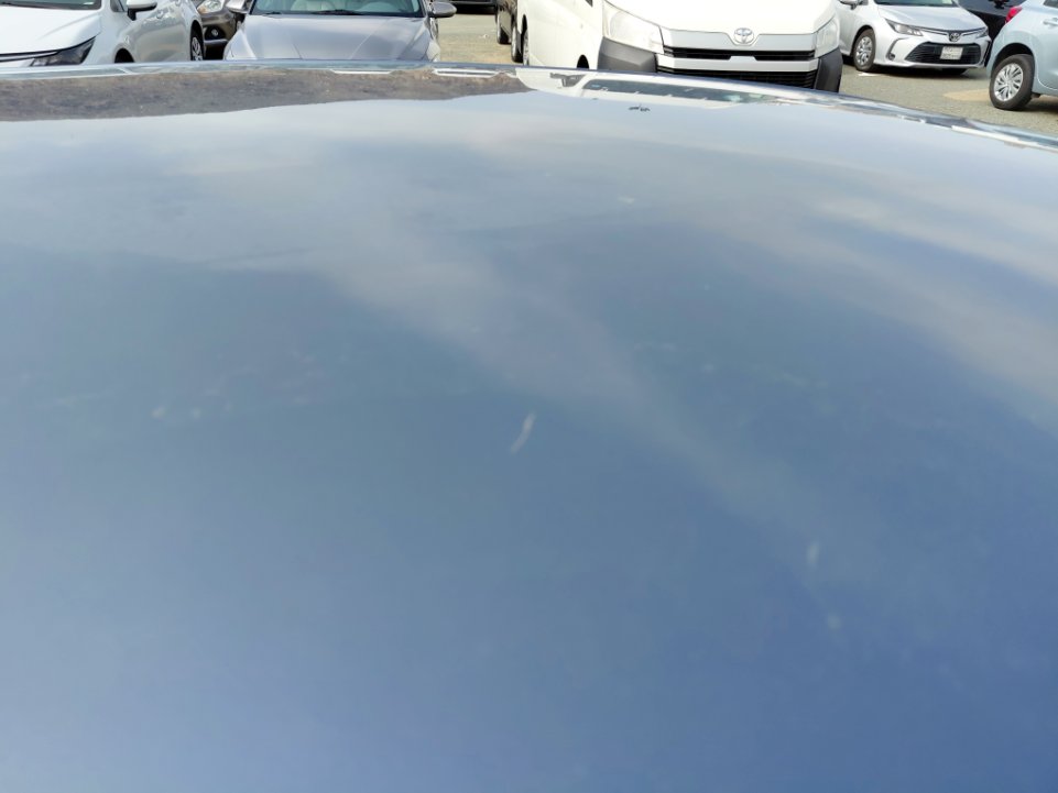 تويوتا كورولا XLI 2024 image