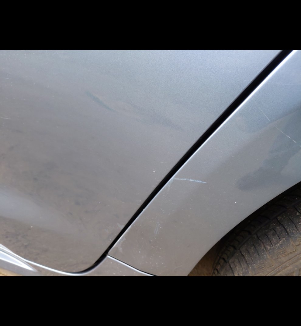 تويوتا كورولا XLI 2024 image