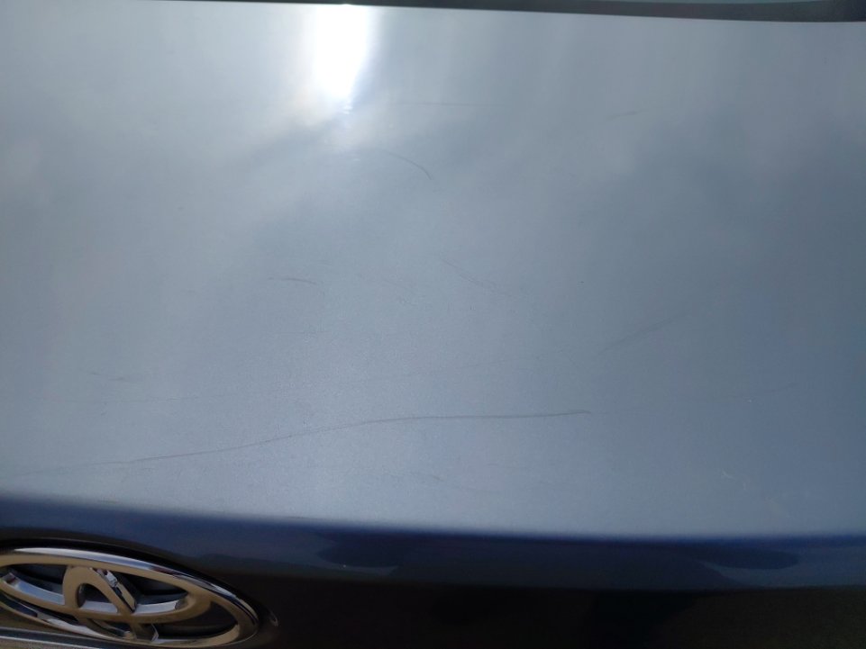 تويوتا كورولا XLI 2024 image