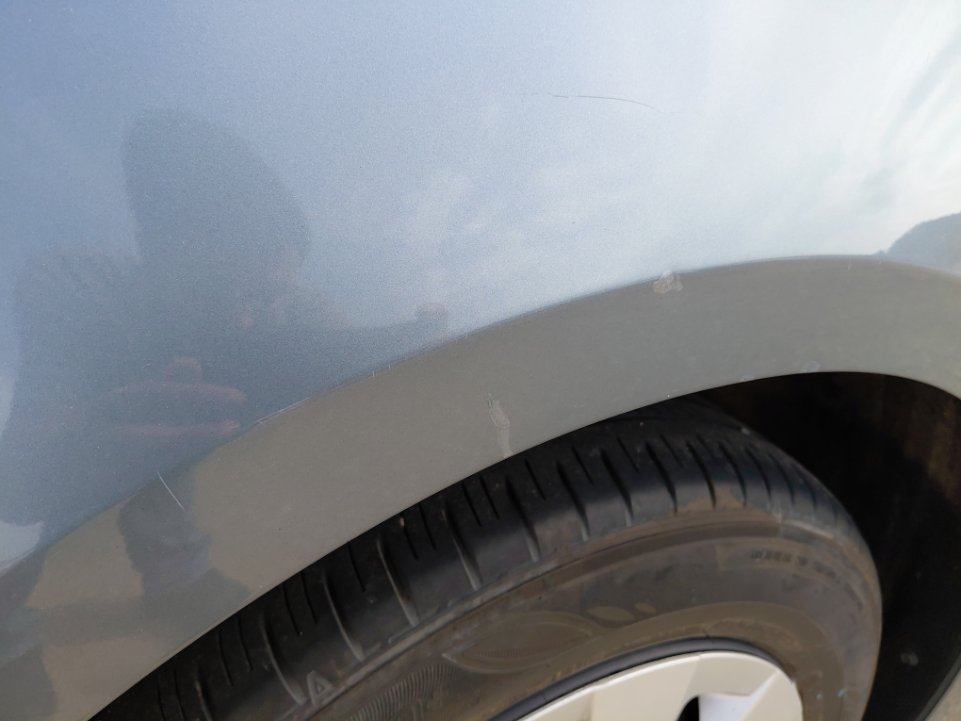 تويوتا كورولا XLI 2024 image