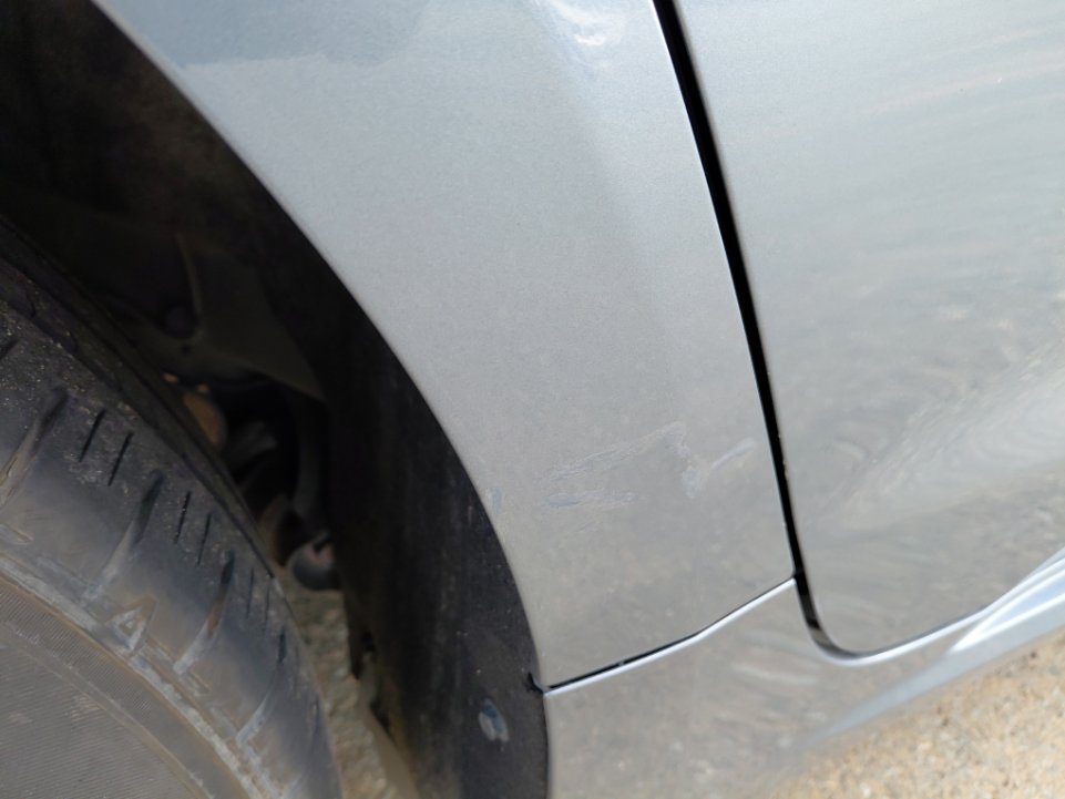 تويوتا كورولا XLI 2024 image