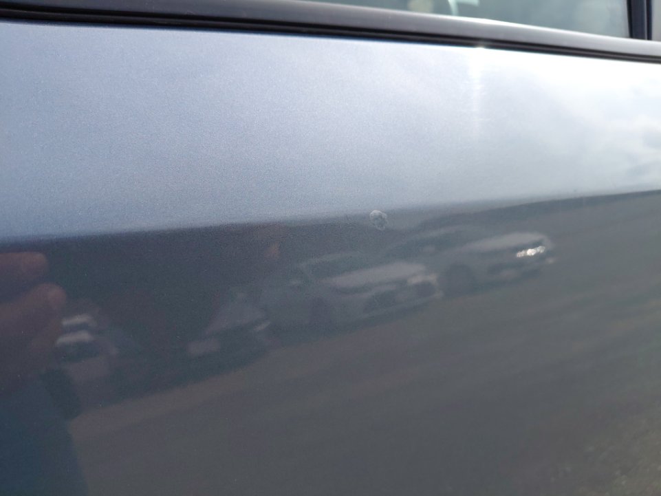 تويوتا كورولا XLI 2024 image