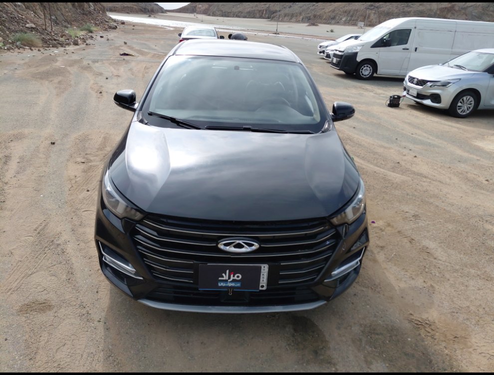 شيري اريزو 6 برو  2023