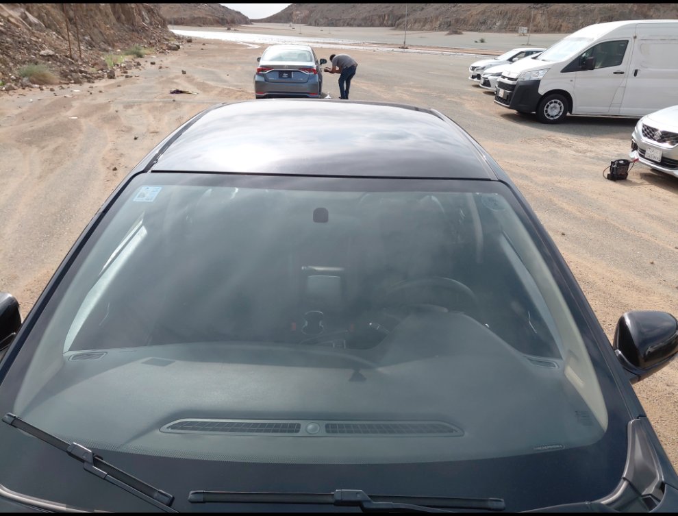 شيري اريزو 6 برو  2023 image