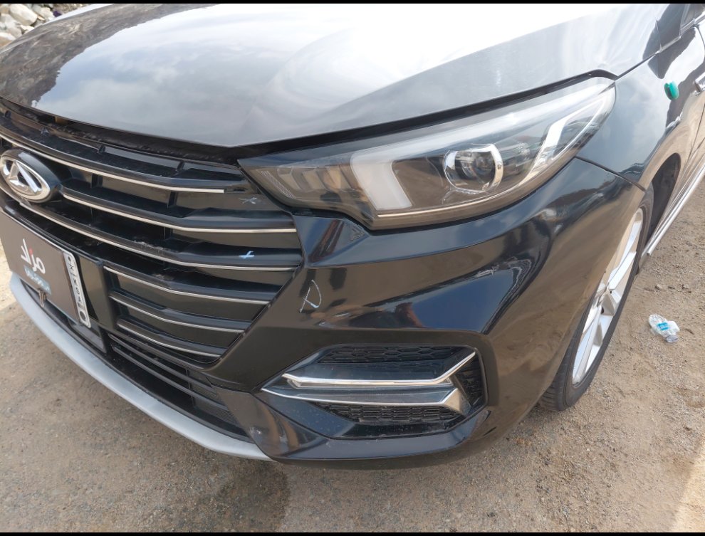 شيري اريزو 6 برو  2023 image