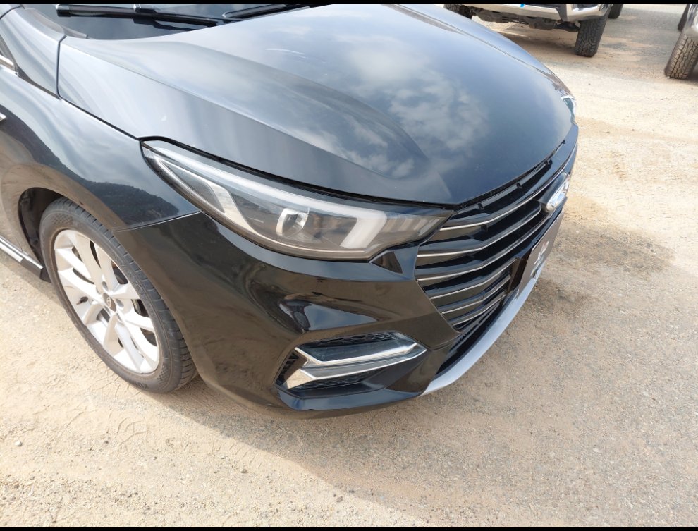 شيري اريزو 6 برو  2023 image