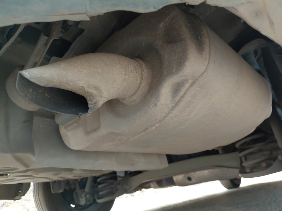 تويوتا كورولا XLI 2024 image