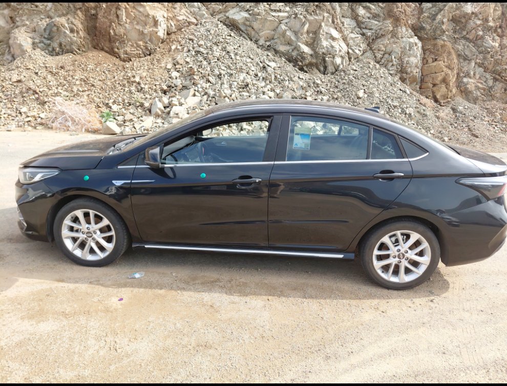 شيري اريزو 6 برو  2023 image