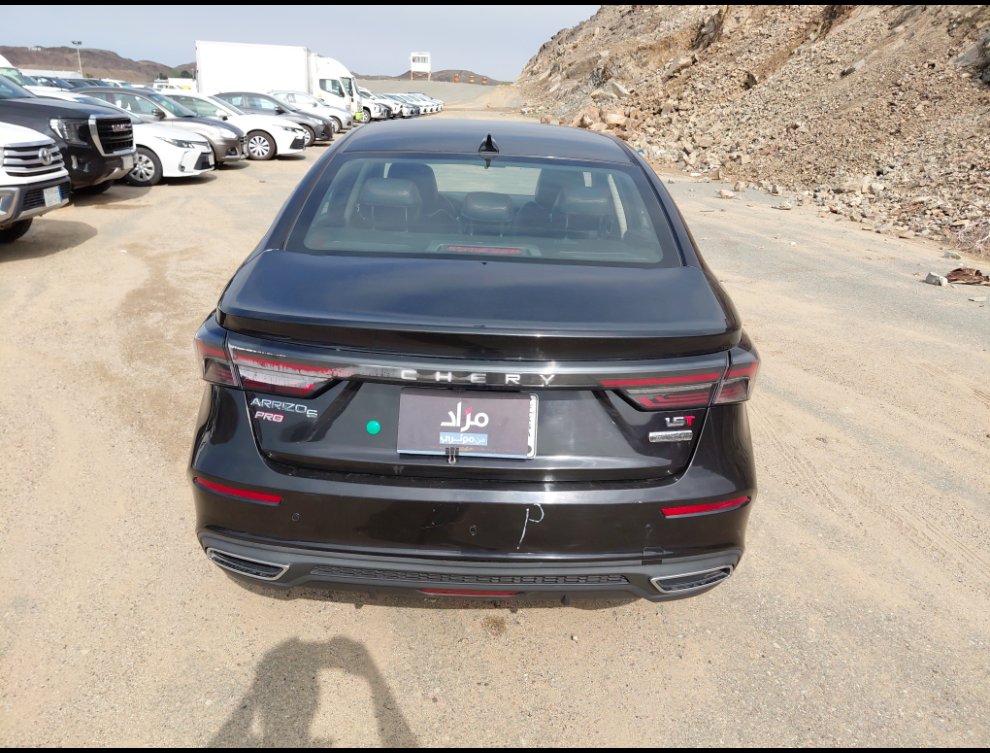 شيري اريزو 6 برو  2023 image