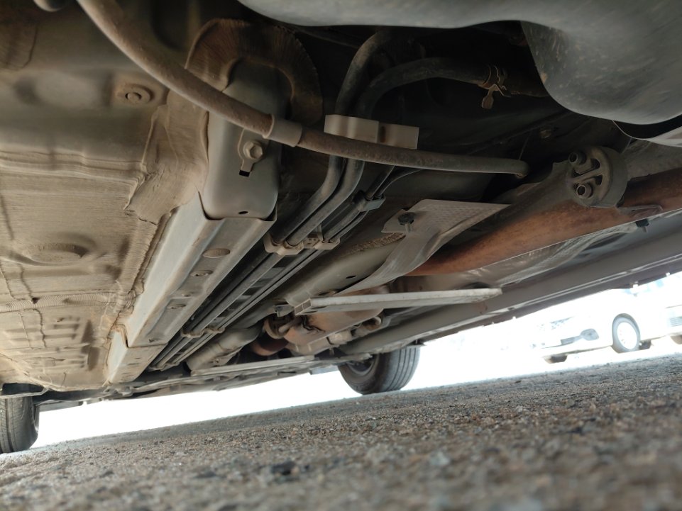 تويوتا كورولا XLI 2024 image