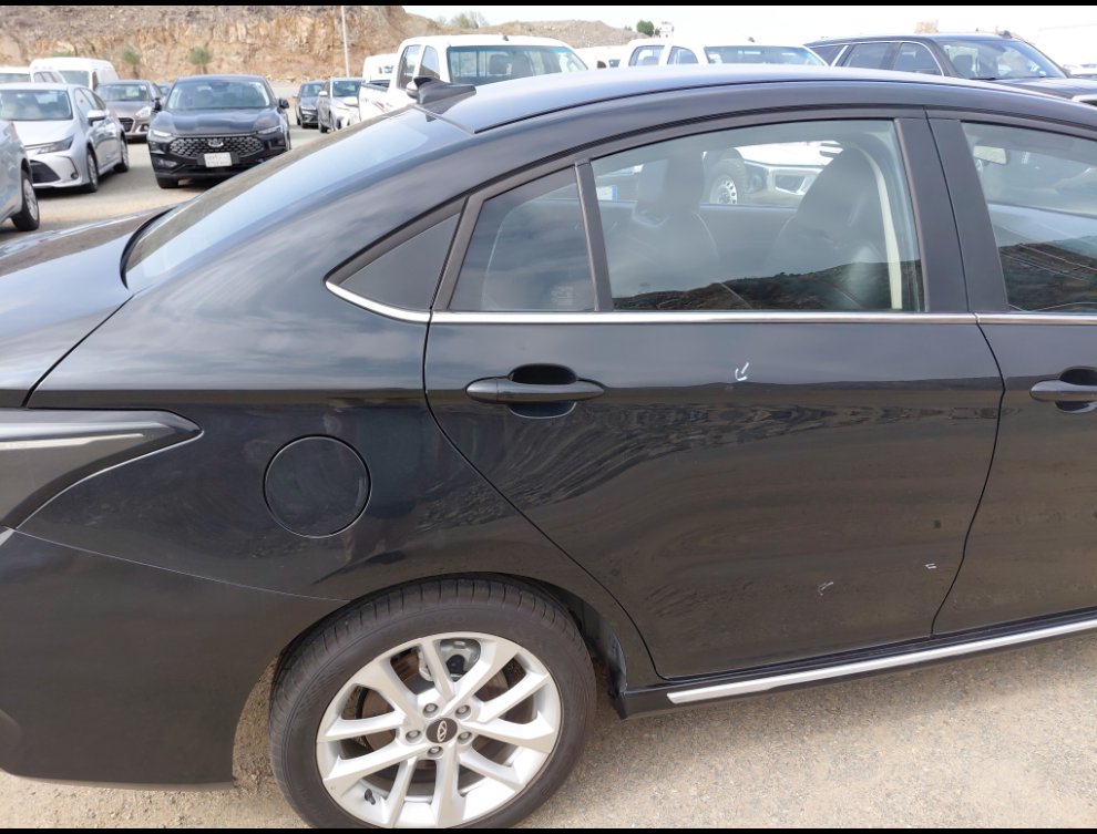 شيري اريزو 6 برو  2023 image