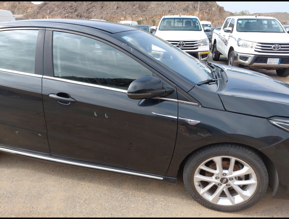 شيري اريزو 6 برو  2023 image