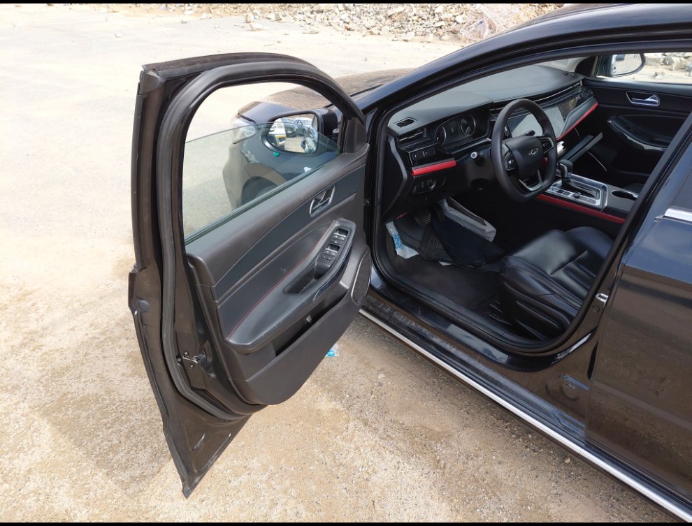 شيري اريزو 6 برو  2023 image