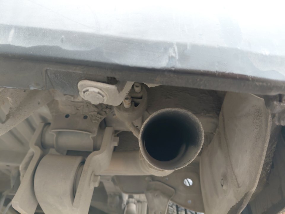 تويوتا هايس فان  2022 image